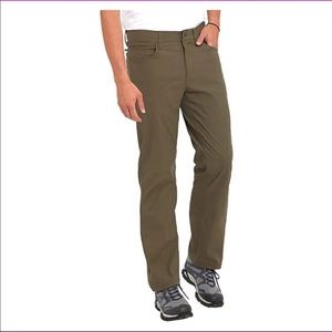 NWOT - Eddie Bauer Men's Adventure Trek Pants